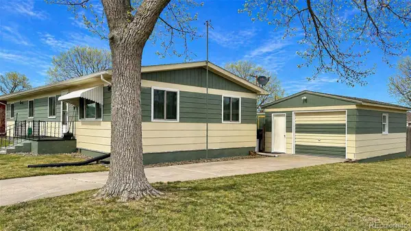 642 Ash Avenue, Akron, CO 80720