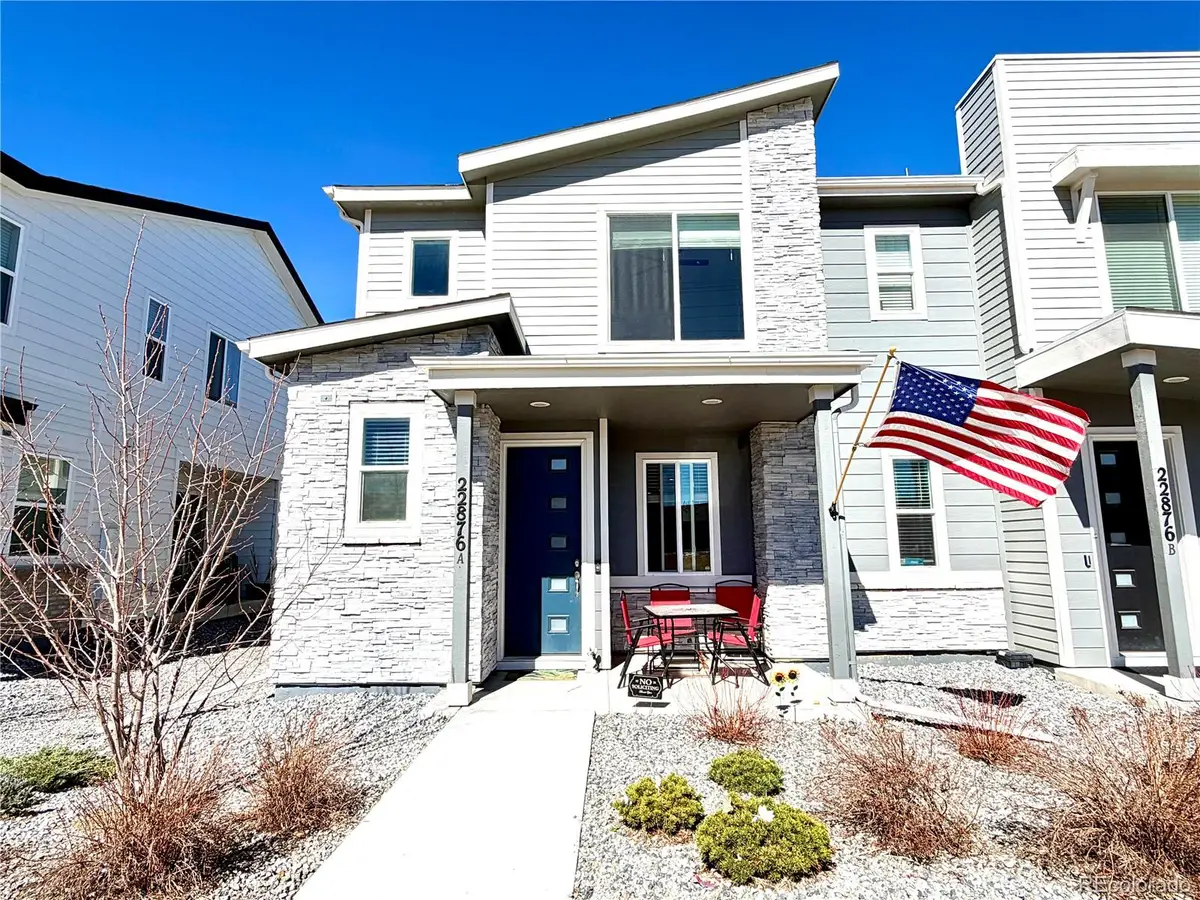 22876 E Tufts Place #A, Aurora, CO 80015 - #1