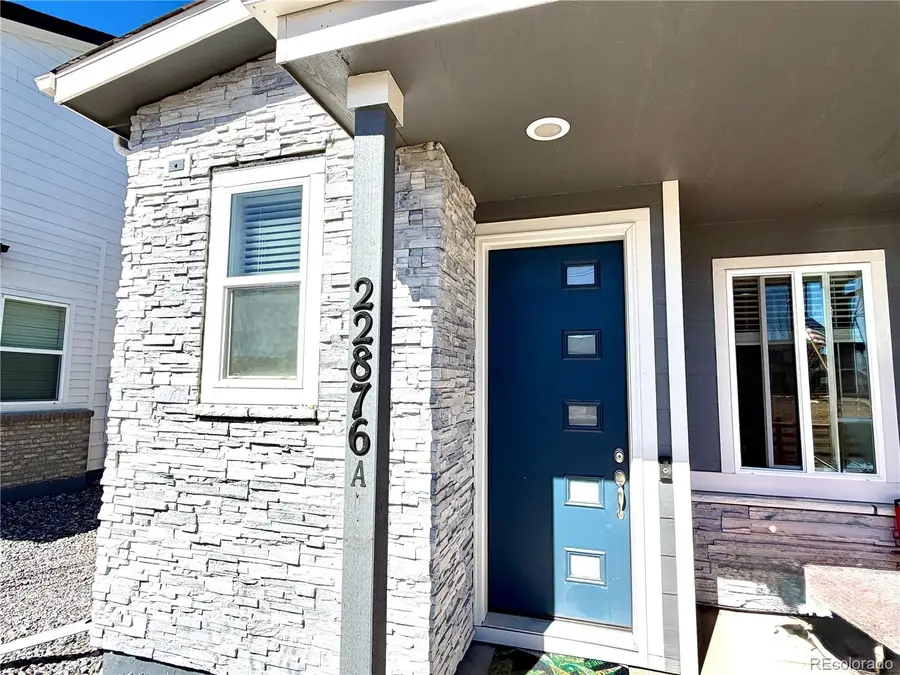 22876 E Tufts Place #A, Aurora, CO 80015 - #2