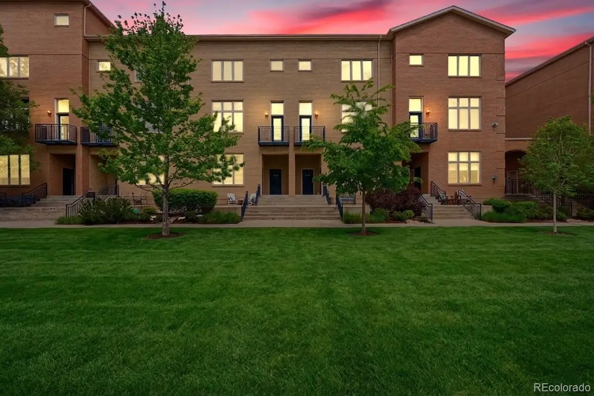 220 Roslyn Street #706, Denver, CO 80230 - #1