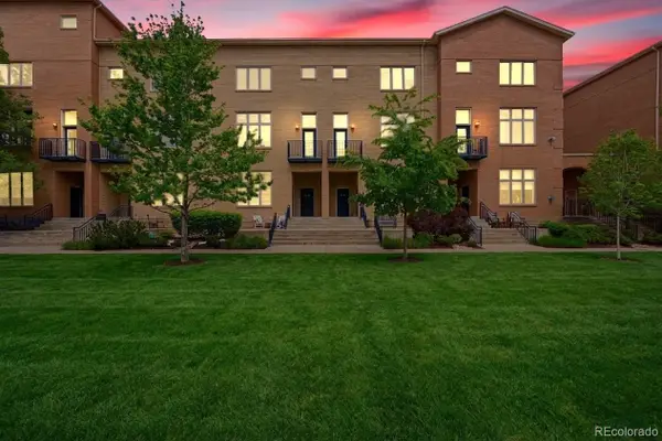 220 Roslyn Street #706, Denver, CO 80230