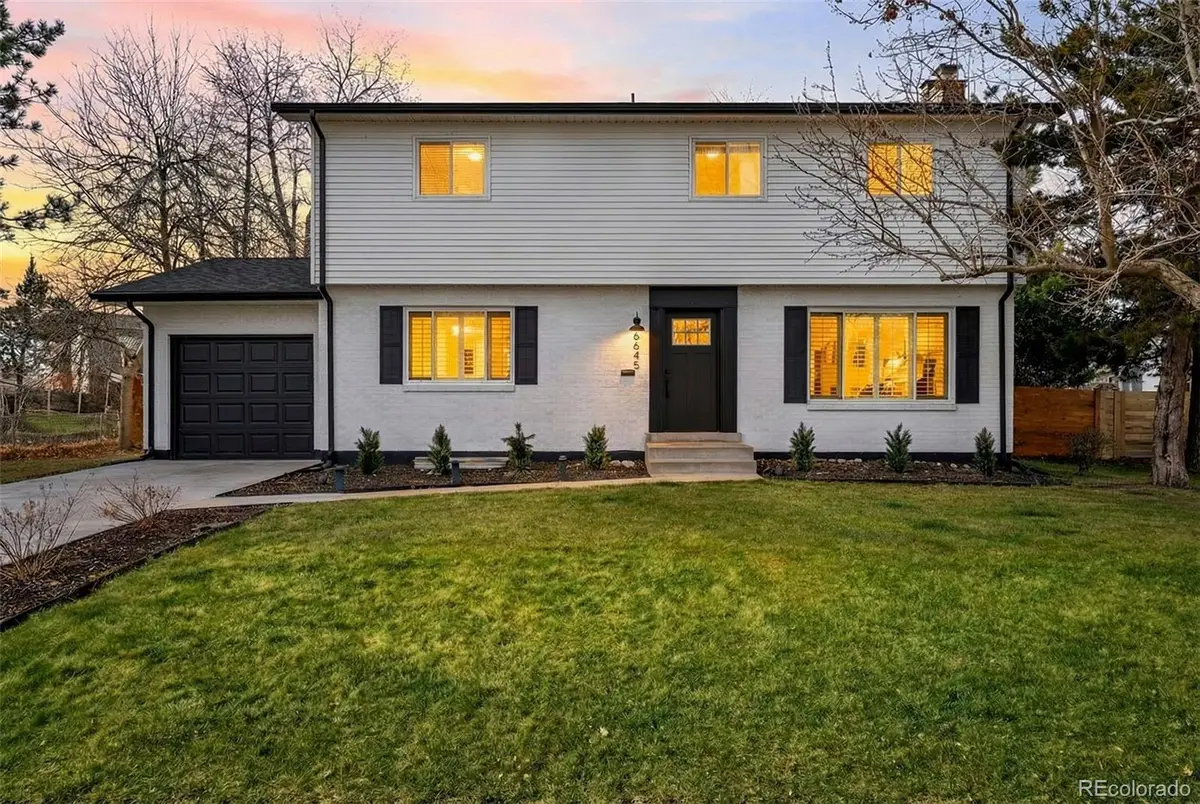 6645 S Race Circle, Centennial, CO 80121 - Image #1
