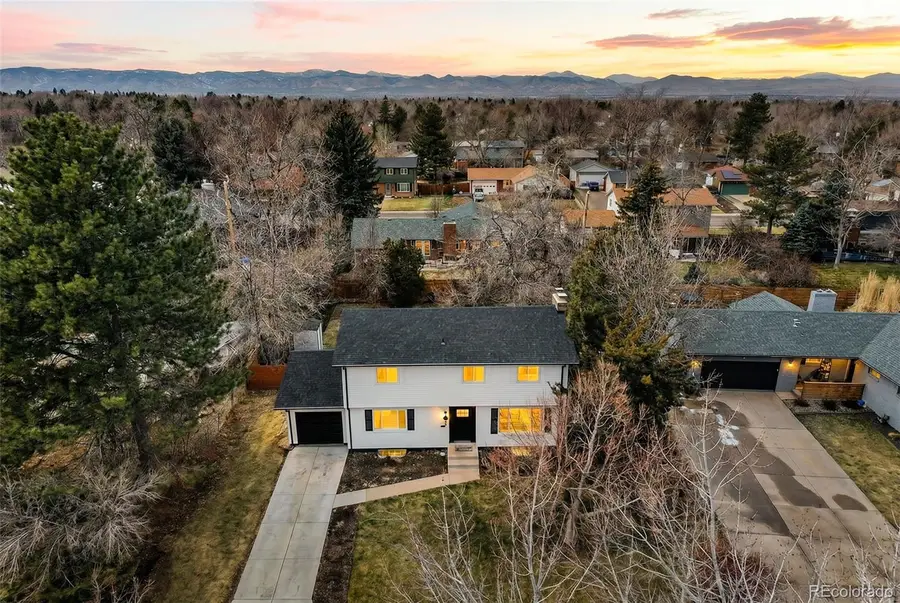 6645 S Race Circle, Centennial, CO 80121 - Image #2