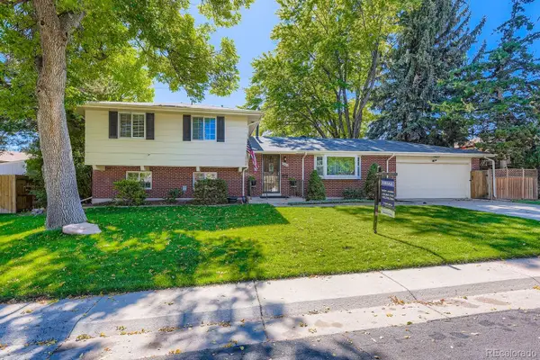 3256 E Fair Place, Centennial, CO 80121