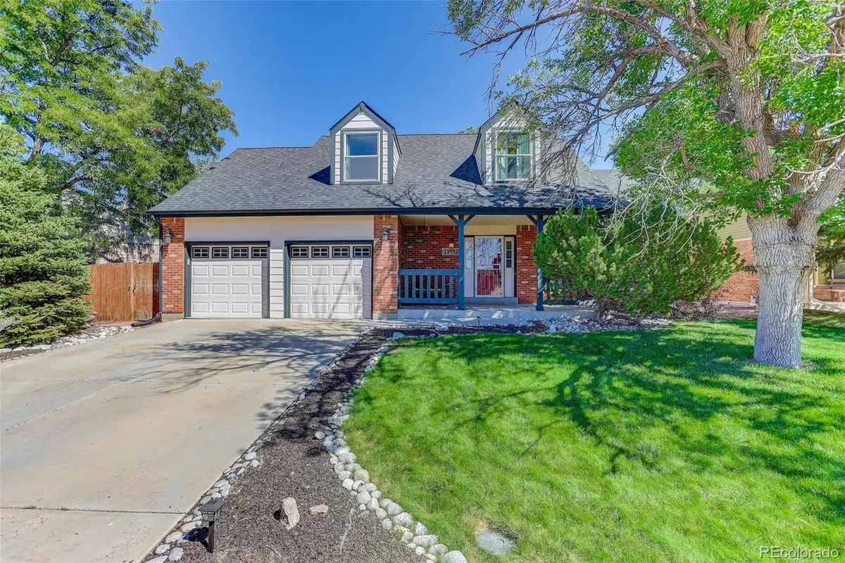 13442 Jackson Drive, Thornton, CO 80241 - #1