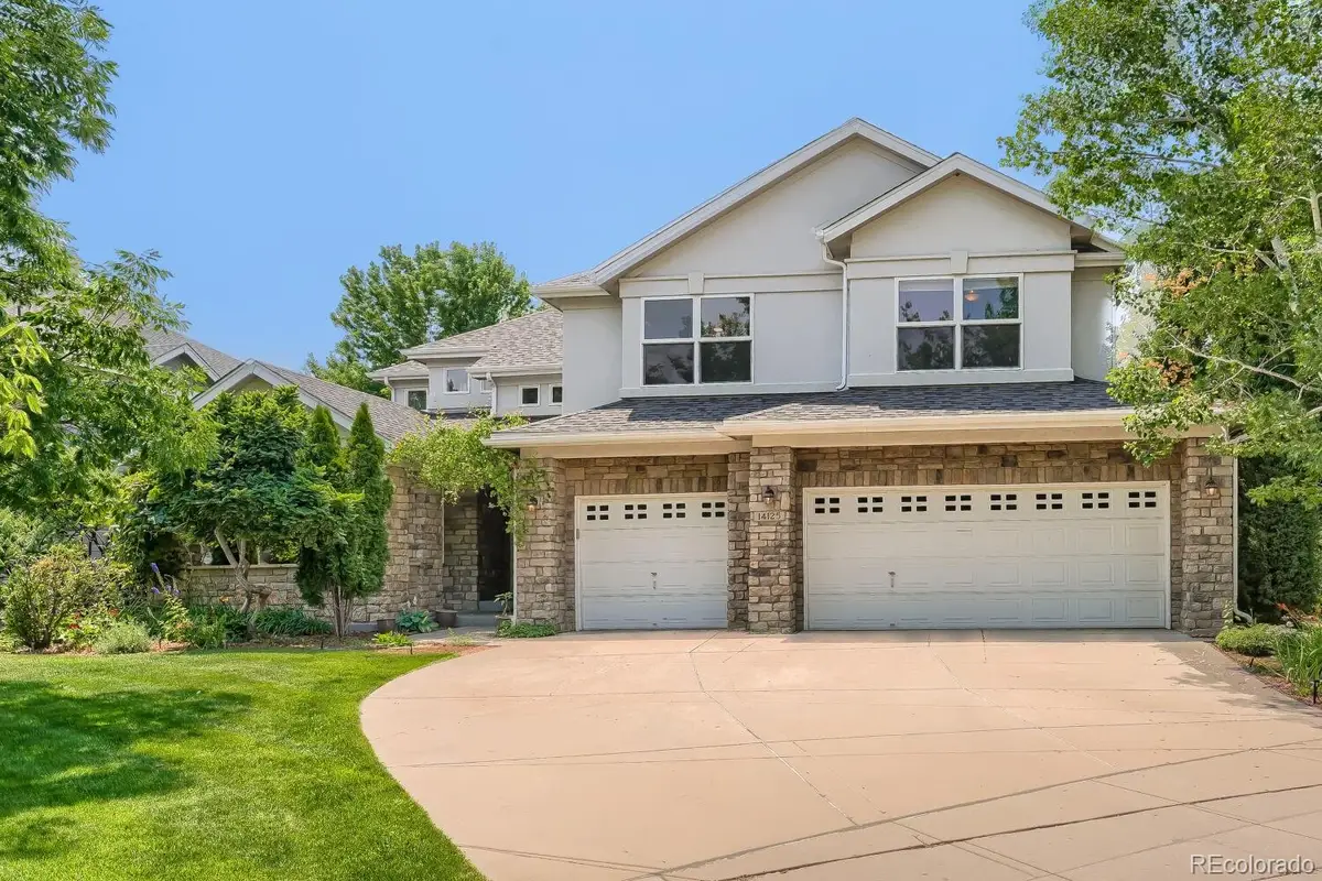 14125 Whitney Circle, Broomfield, CO 80023 - #1