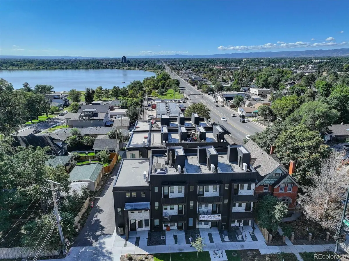 5128 W 26th Avenue #101, Denver, CO 80212 - #1