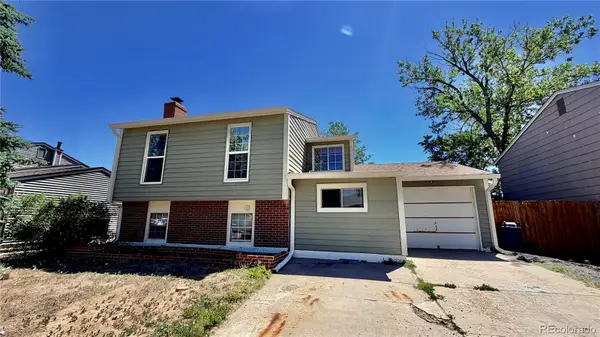 218 Madison Drive, Bennett, CO 80102