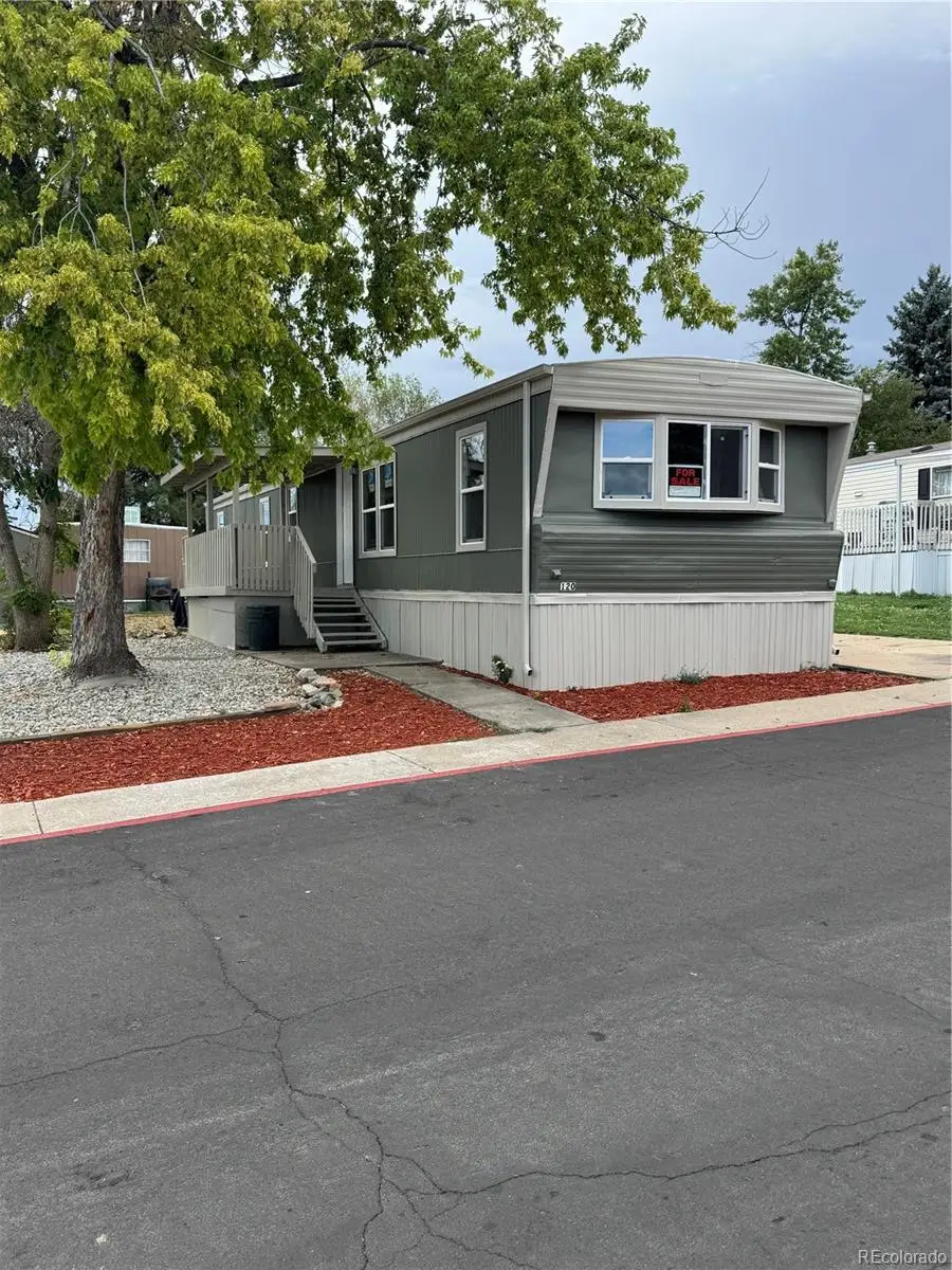 2100 W 100th Avenue, Thornton, CO 80260 - #1