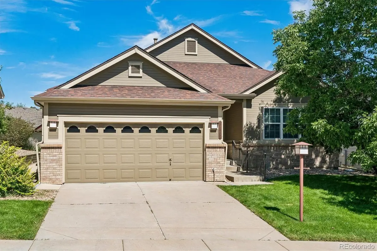 23609 E Clifton Place, Aurora, CO 80016 - #1