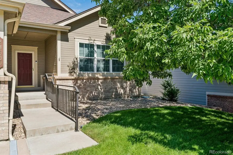 23609 E Clifton Place, Aurora, CO 80016 - #2