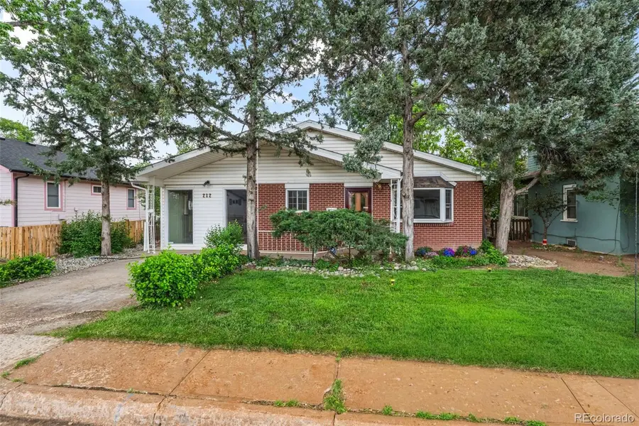 212 4th Street, Fort Lupton, CO 80621 - #3