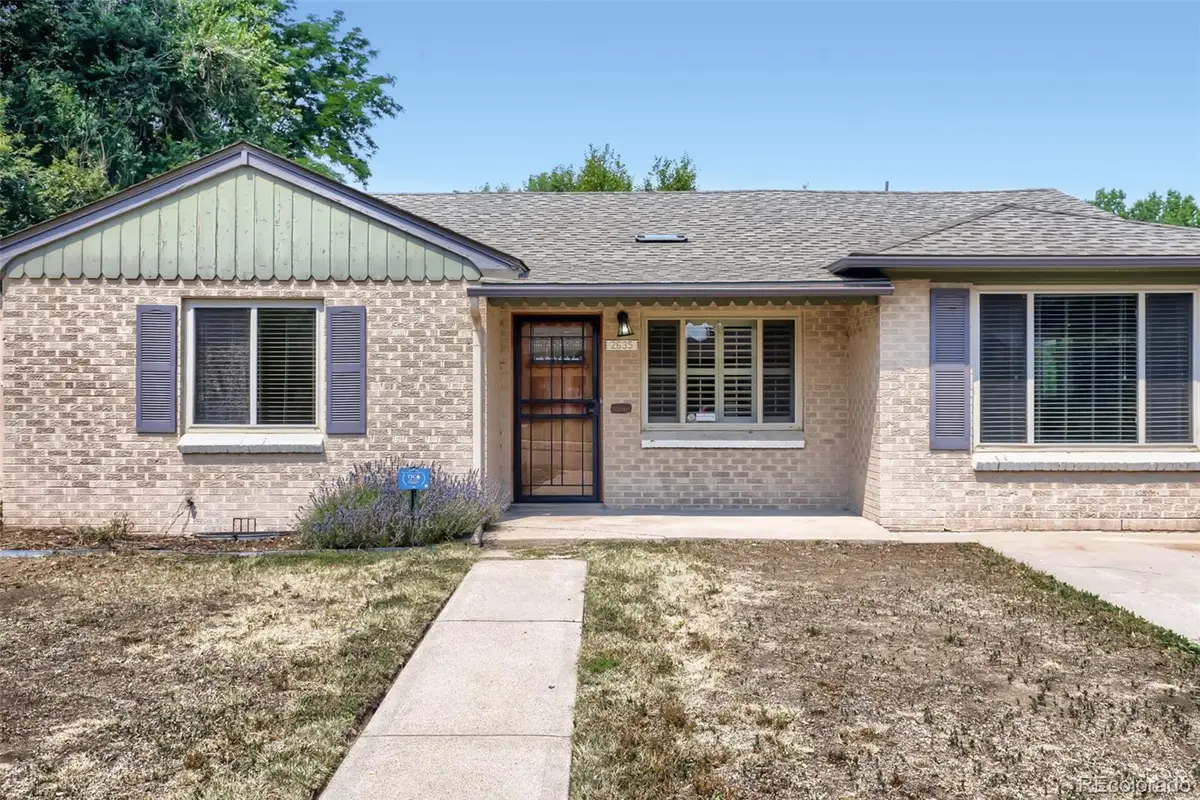 2635 Hudson Street, Denver, CO 80207 - #1