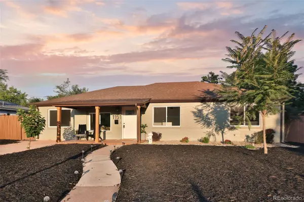 1151 Revere Street, Aurora, CO 80011