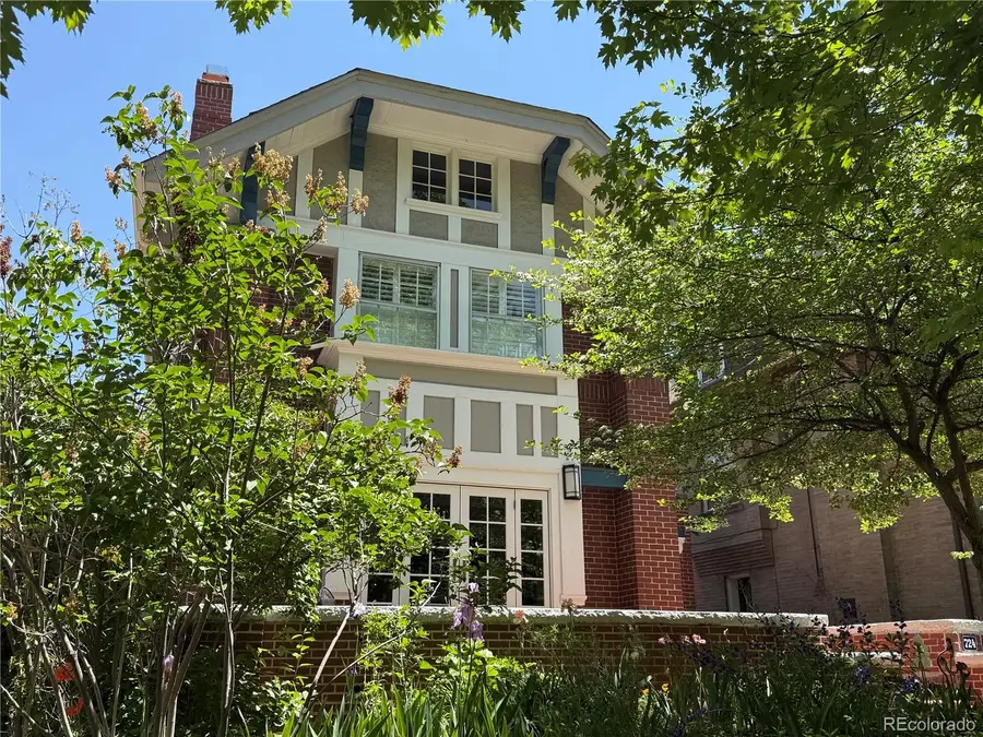 724 N Franklin Street, Denver, CO 80218 - Image #2