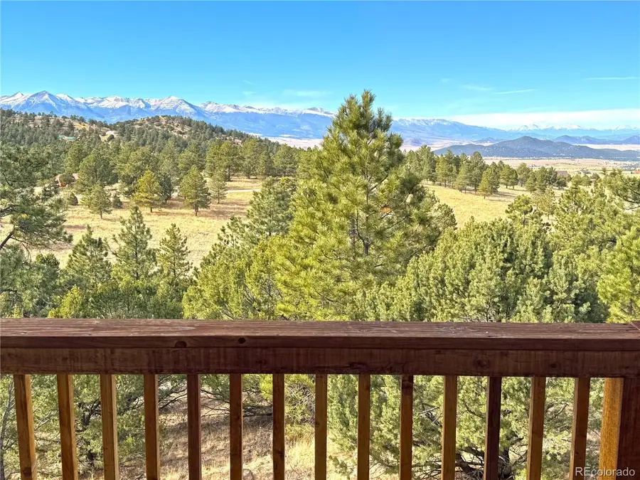 563 S Kankakee Road, Westcliffe, CO 81252 - #2