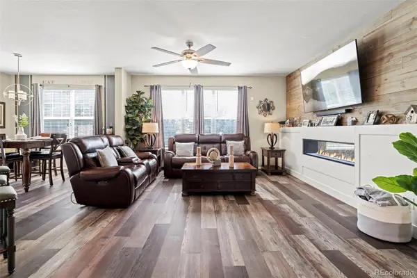 5179 S Elk Street, Aurora, CO 80016