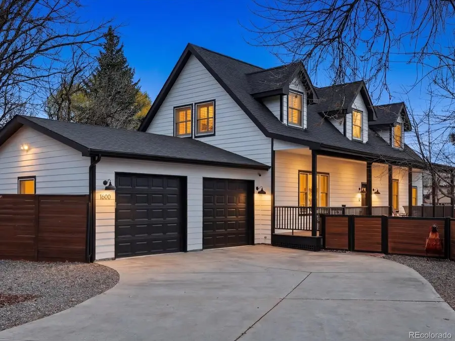 1600 Glen Ayr Drive, Lakewood, CO 80215 - #2