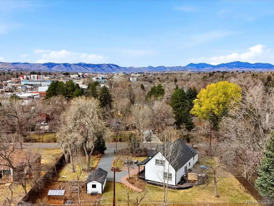 1600 Glen Ayr Drive, Lakewood, CO 80215 - #3