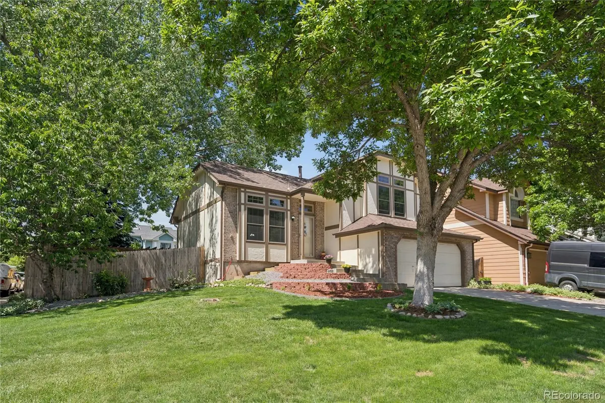11102 W Frost Avenue, Littleton, CO 80127 - #1