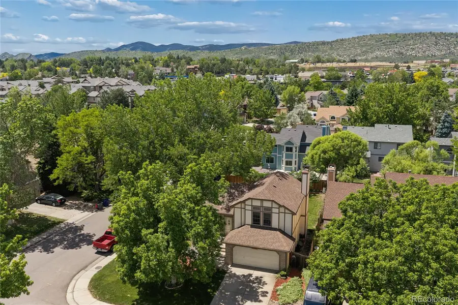 11102 W Frost Avenue, Littleton, CO 80127 - #2