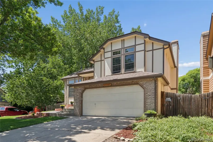 11102 W Frost Avenue, Littleton, CO 80127 - #3