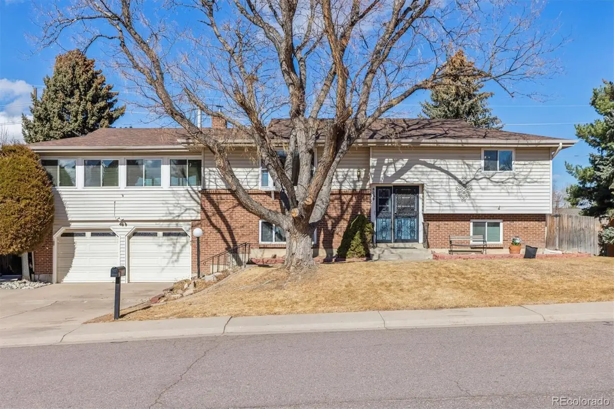 8539 E Kenyon Avenue, Denver, CO 80237 - #1