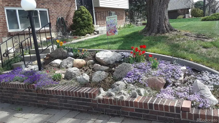 8539 E Kenyon Avenue, Denver, CO 80237 - #3