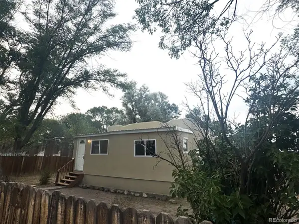 295 Sunnyside Lane, Alamosa, CO 81101