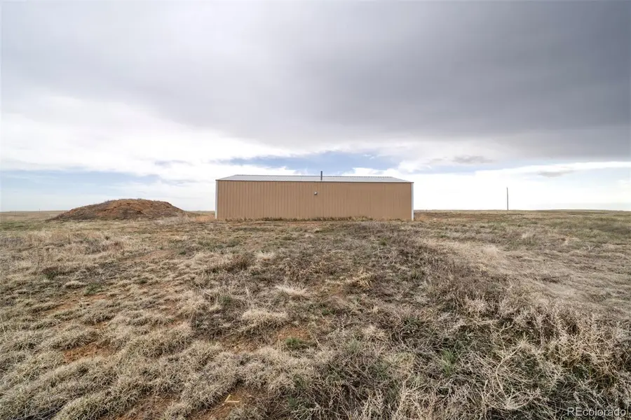 33455 Fossinger Road, Yoder, CO 80864 - Image #2