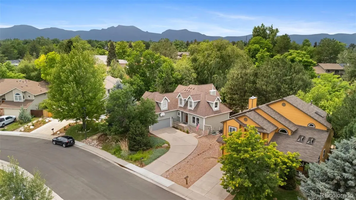 1919 Quail Court, Louisville, CO 80027 - Image #1