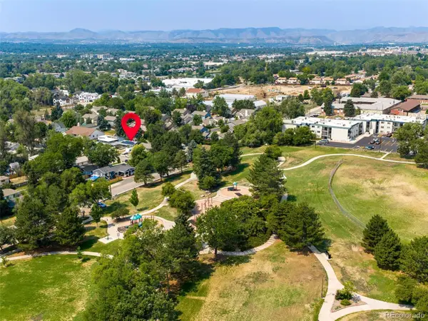 5275 Dudley, Arvada, CO 80002