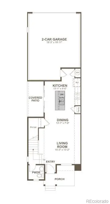 6641 N Netherland Street, Aurora, CO 80019 - Image #2