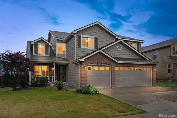 3168 E 133rd Avenue, Thornton, CO 80241