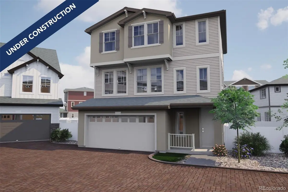 1163 Highview Drive, Erie, CO 80516 - Image #1