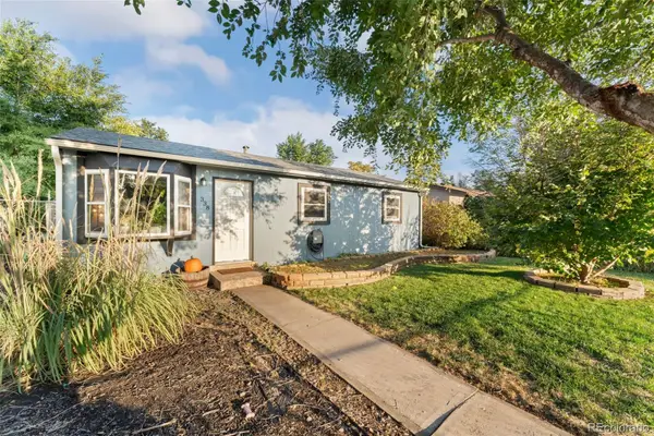 338 N 9th Avenue, Brighton, CO 80601