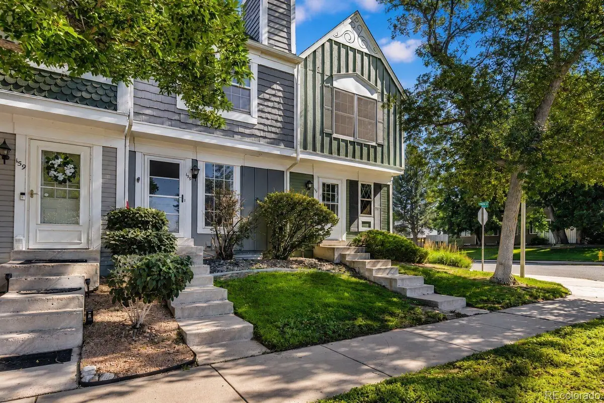 1699 S Trenton Street #157, Denver, CO 80231 - #1