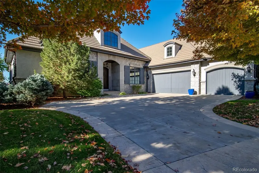 9126 E Wesley Avenue, Denver, CO 80231 - #2