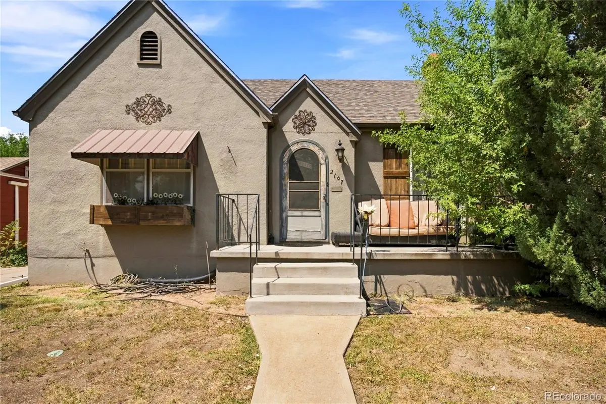 2107 Wyoming Avenue, Pueblo, CO 81004 - #1