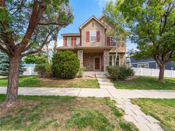 2232 Whistler Drive, Longmont, CO 80504