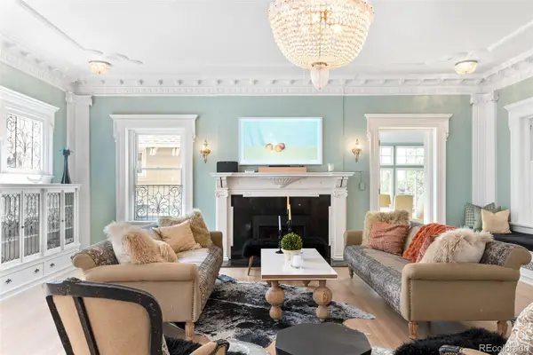 680 N Clarkson Street, Denver, CO 80218