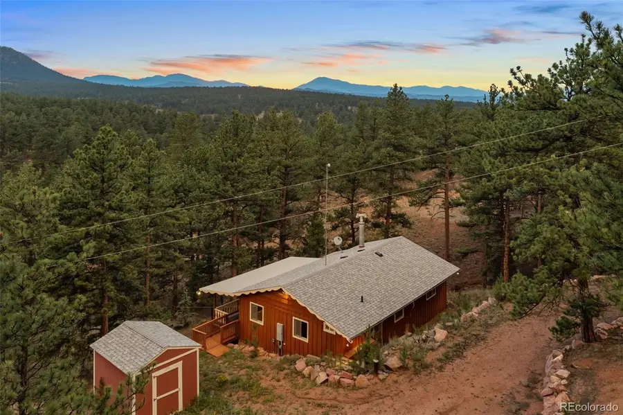 117 Reed Drive, Florissant, CO 80816 - Image #2