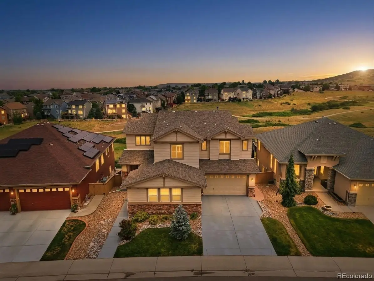 10977 Glengate Circle, Highlands Ranch, CO 80130 - #1