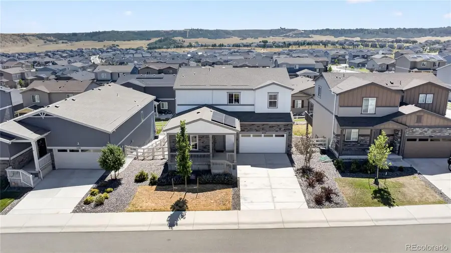 2174 Villageview Lane, Castle Rock, CO 80104 - #3