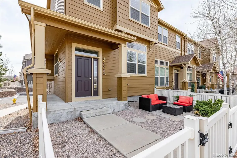 3522 Nez Perce Trail, Castle Rock, CO 80109 - #3