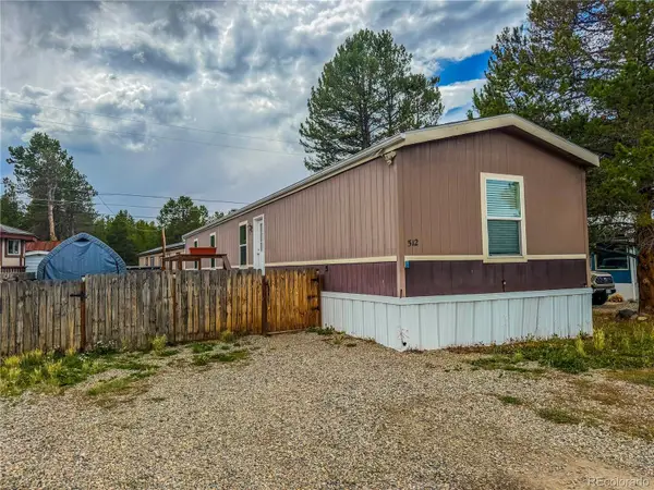 19773 Us Highway 24, Leadville, CO 80461