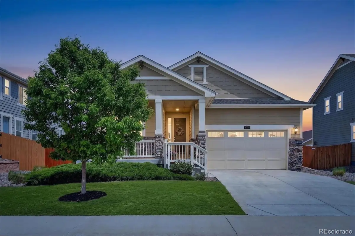 16356 Columbine Place, Thornton, CO 80602 - #1