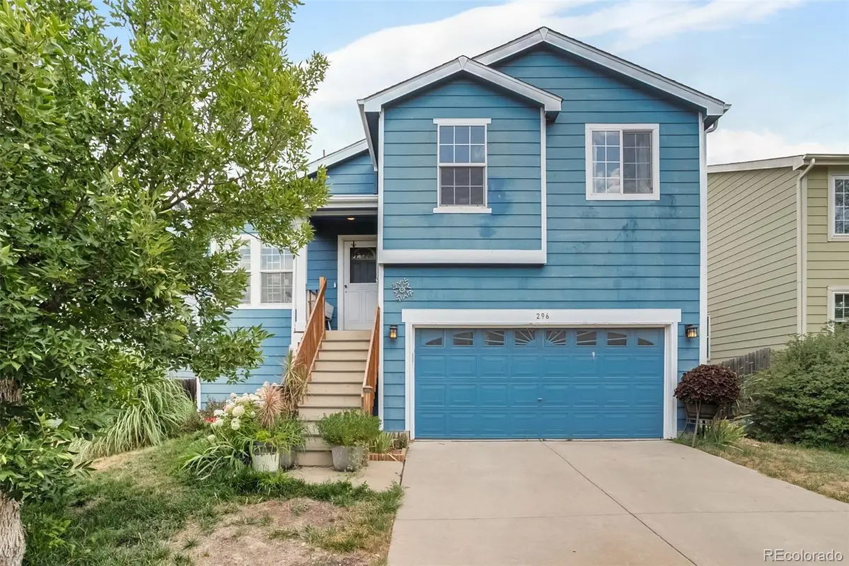 296 Wagonwheel Drive, Fort Lupton, CO 80621 - #1