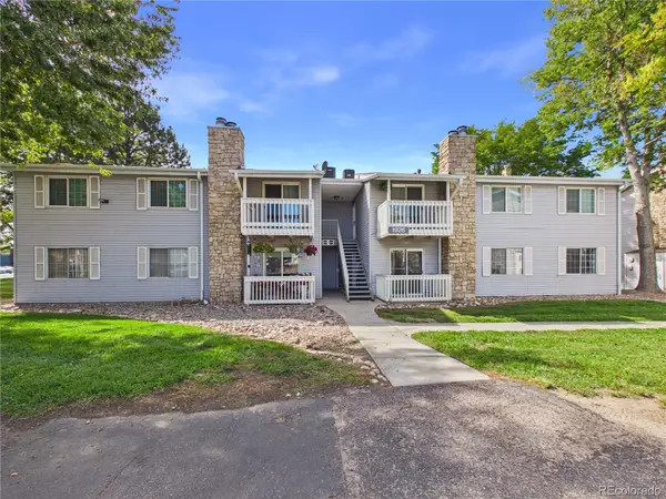 1926 S Vaughn Way #104, Aurora, CO 80014