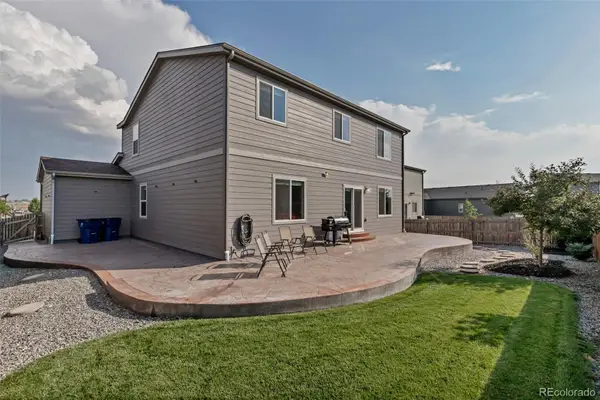 2359 Coyote Creek Drive, Fort Lupton, CO 80621